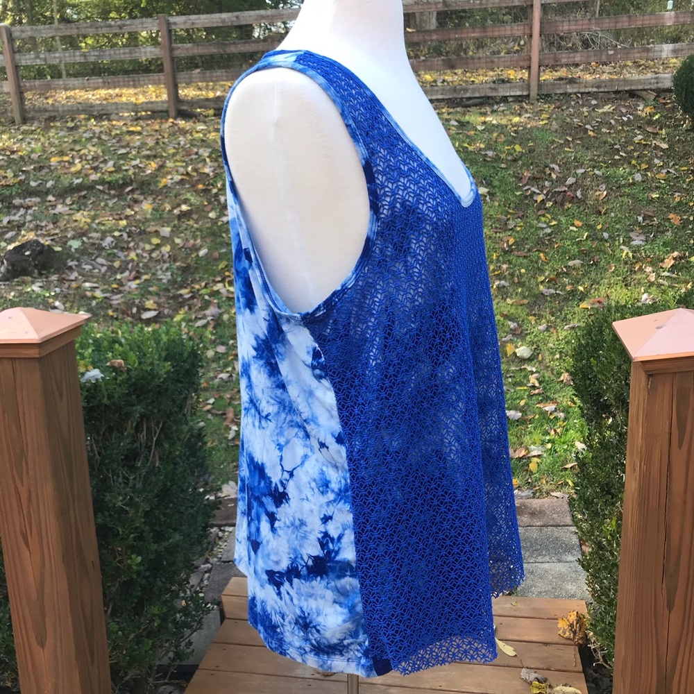 Summer Tank - Picture 4 of 6